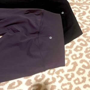 Lululemon Align Leggings